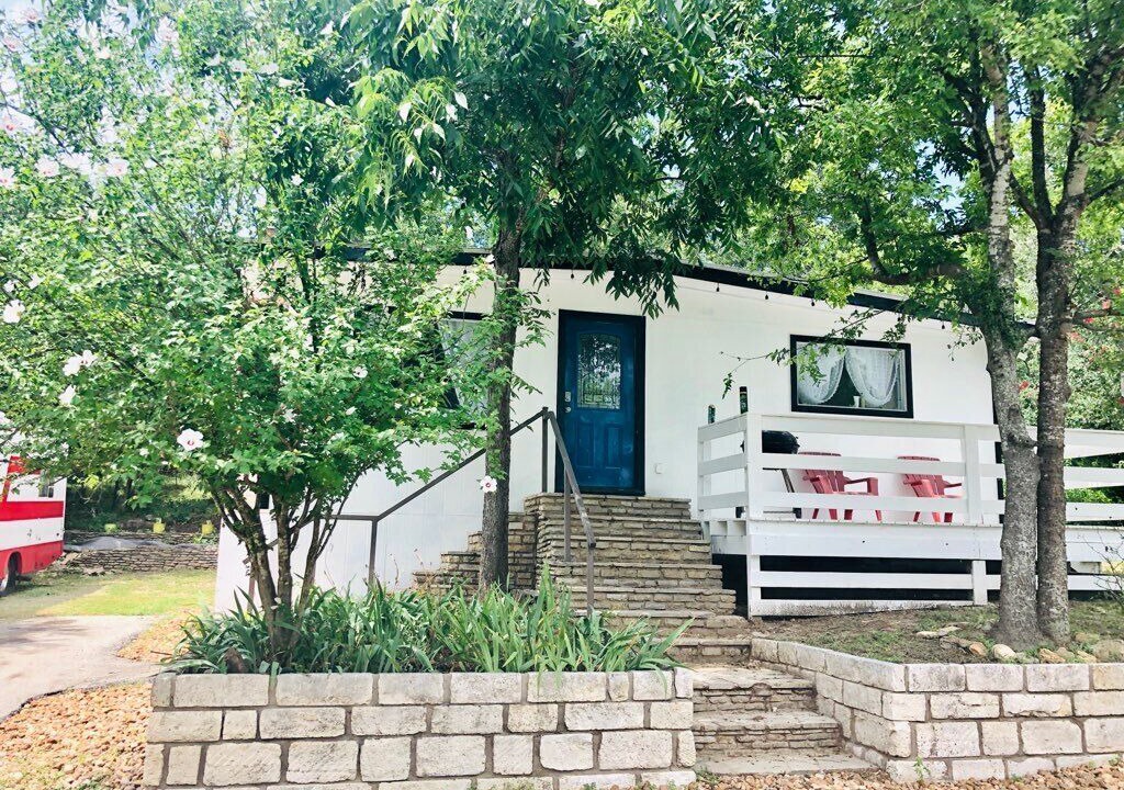 Photo of Outdoor in Pedernales Bend