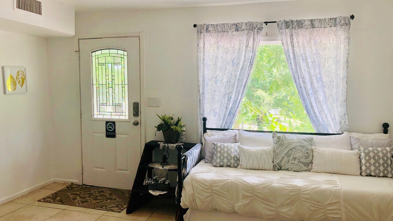 Photo of Bedroom in Pedernales Bend