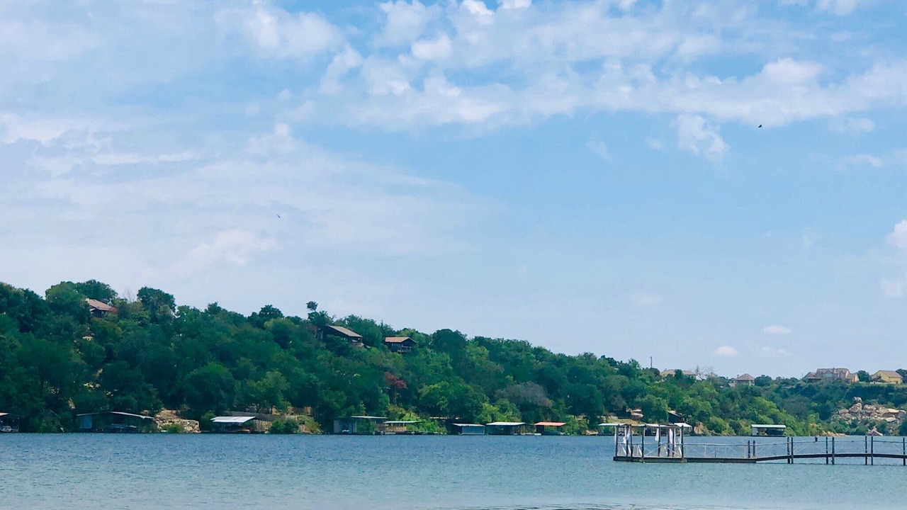 Photo of Others in Pedernales Bend