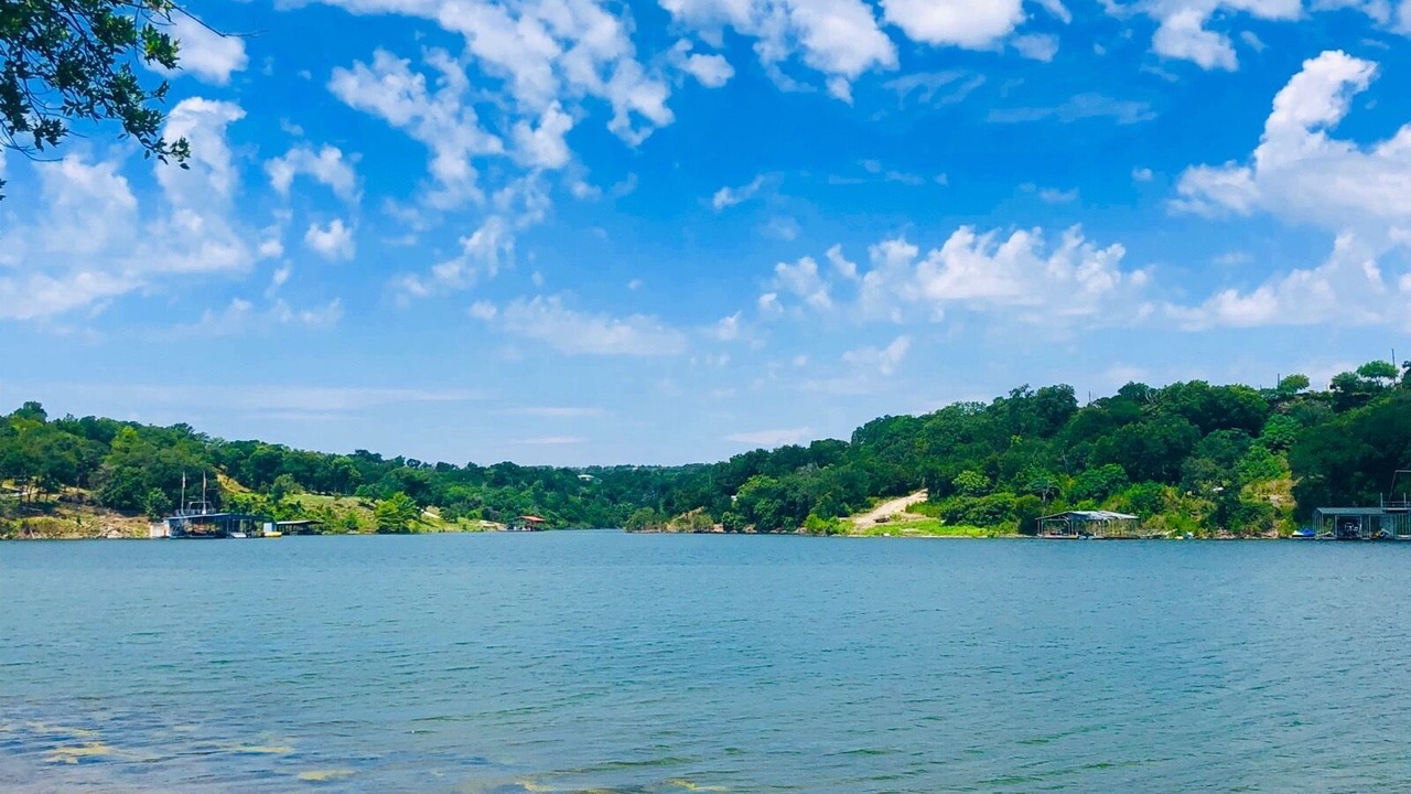 Photo of Others in Pedernales Bend
