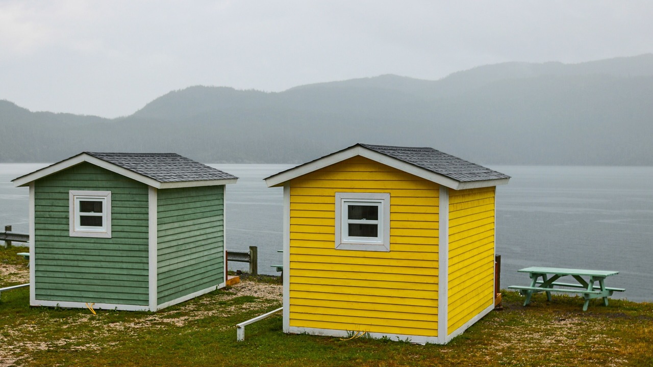 Photo of Outdoor in Shoal Brook