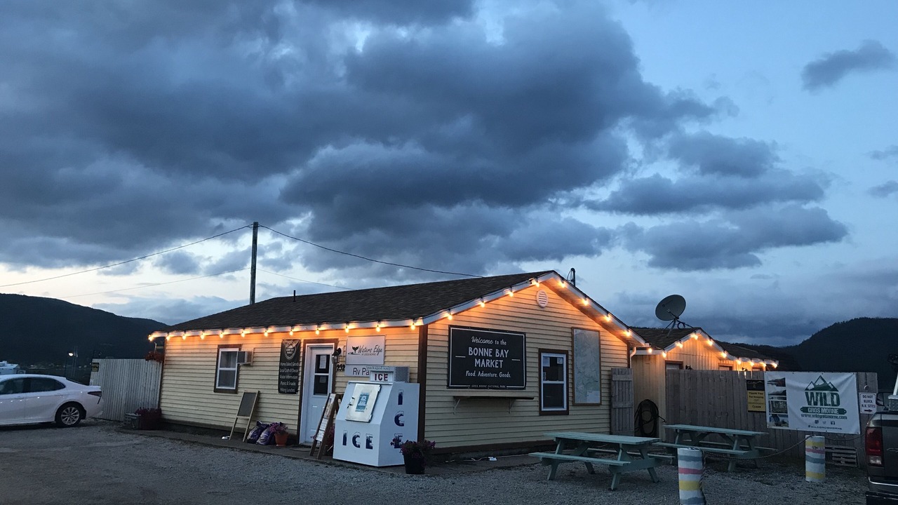 Photo of Outdoor in Shoal Brook