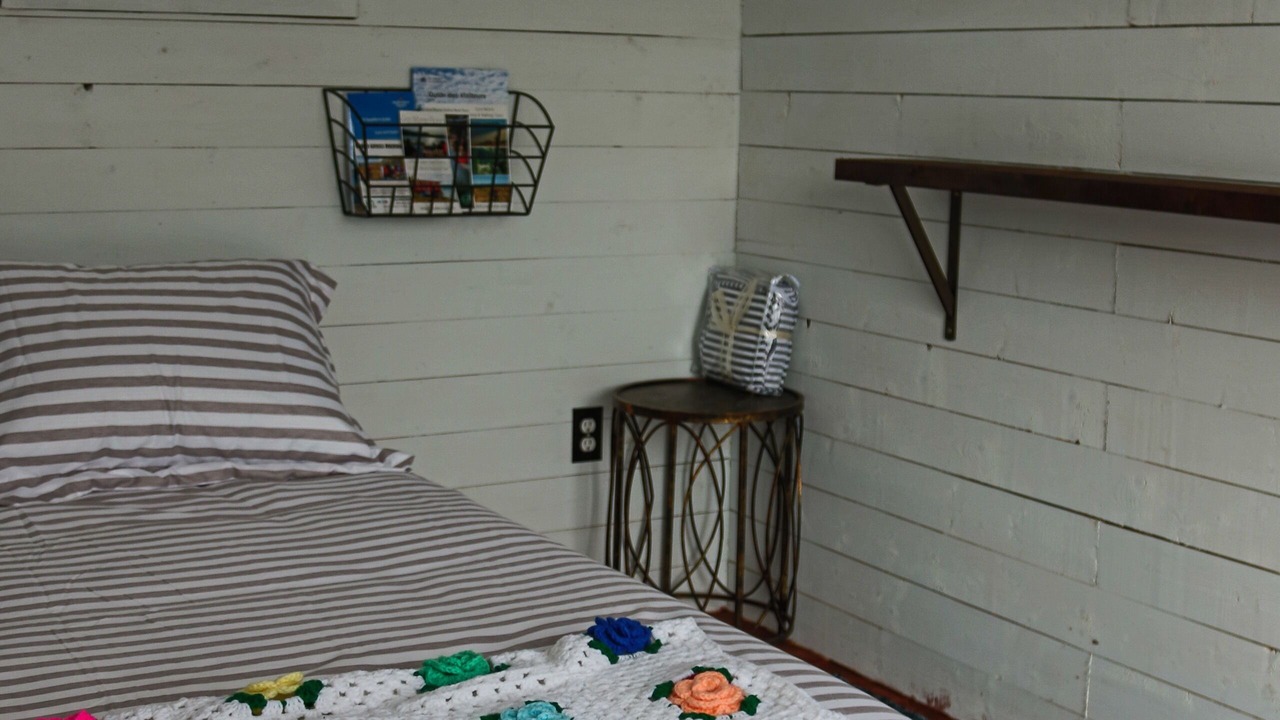 Photo of Bedroom in Shoal Brook