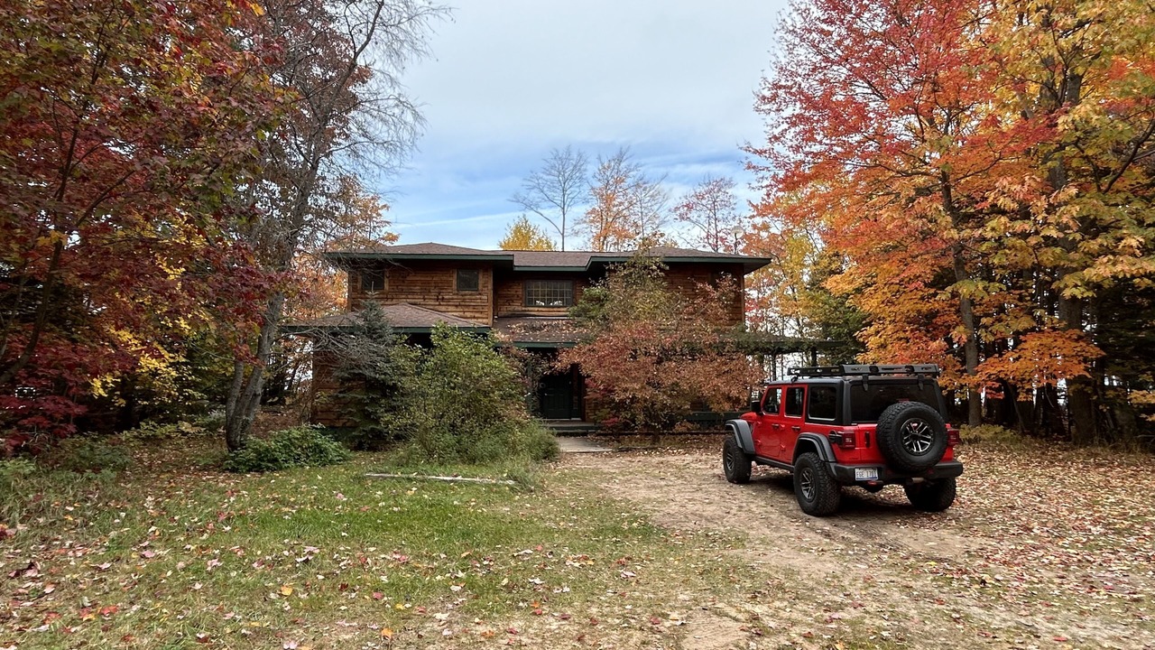 Photo of Outdoor in Brimley