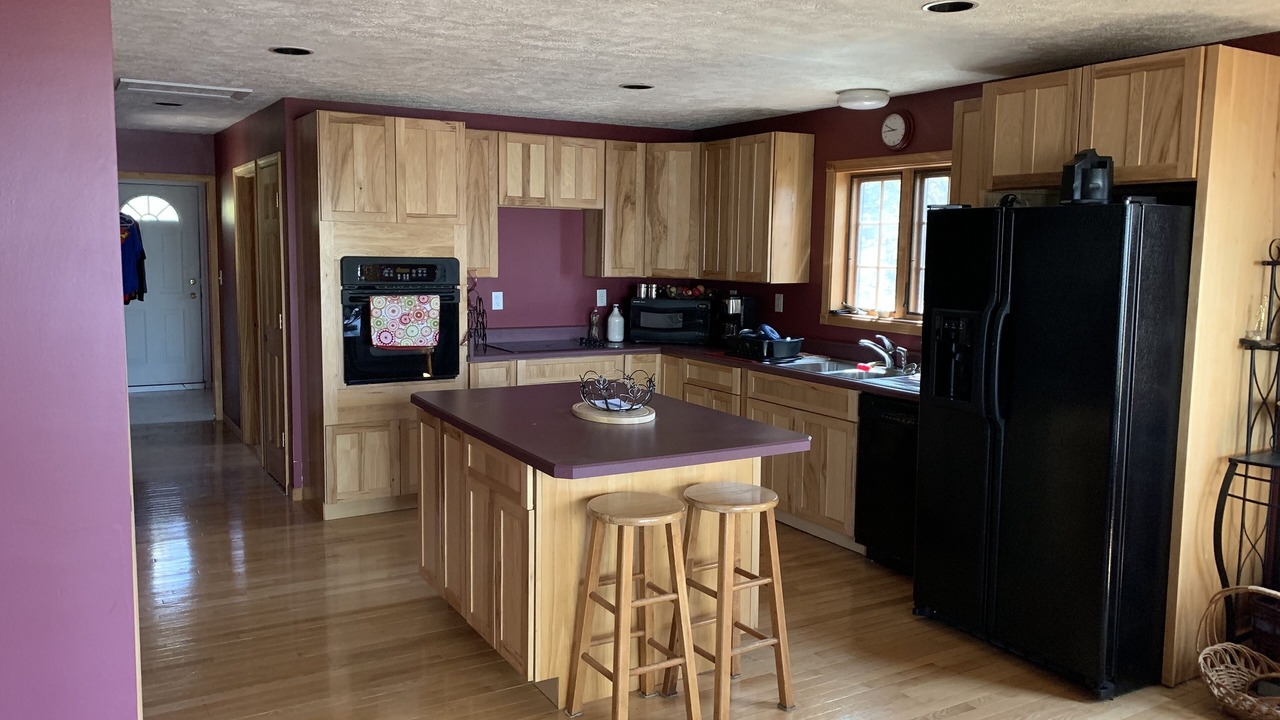 Photo of Kitchen in Brimley