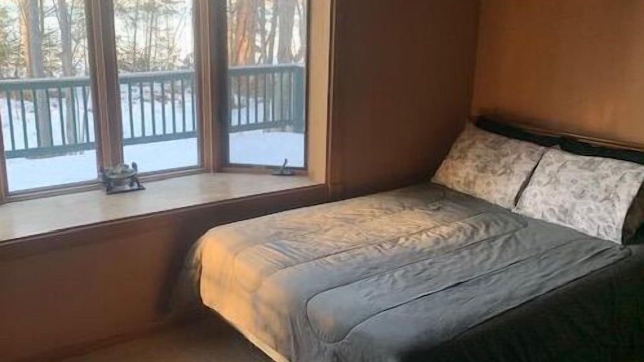 Photo of Bedroom in Brimley