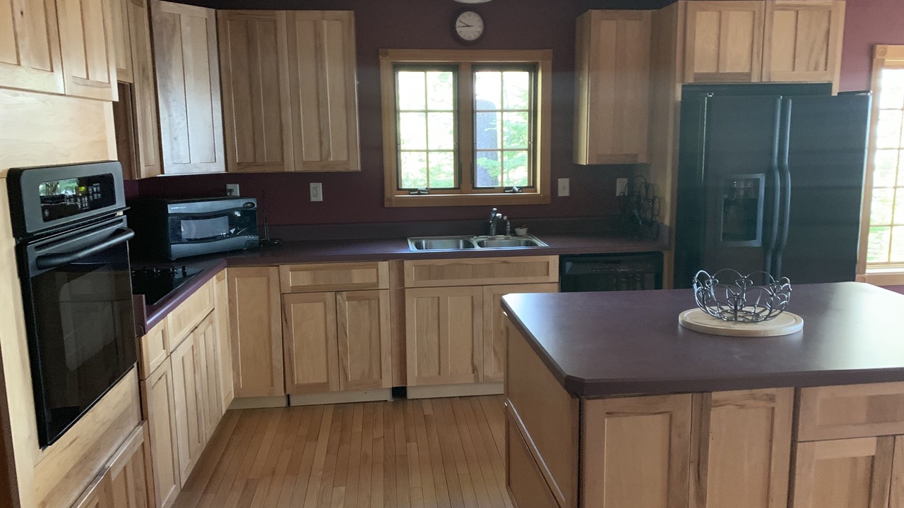 Photo of Kitchen in Brimley