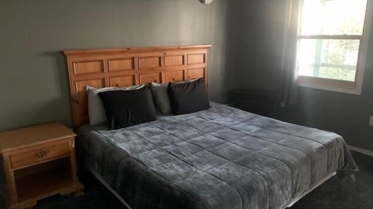 Photo of Bedroom in Brimley