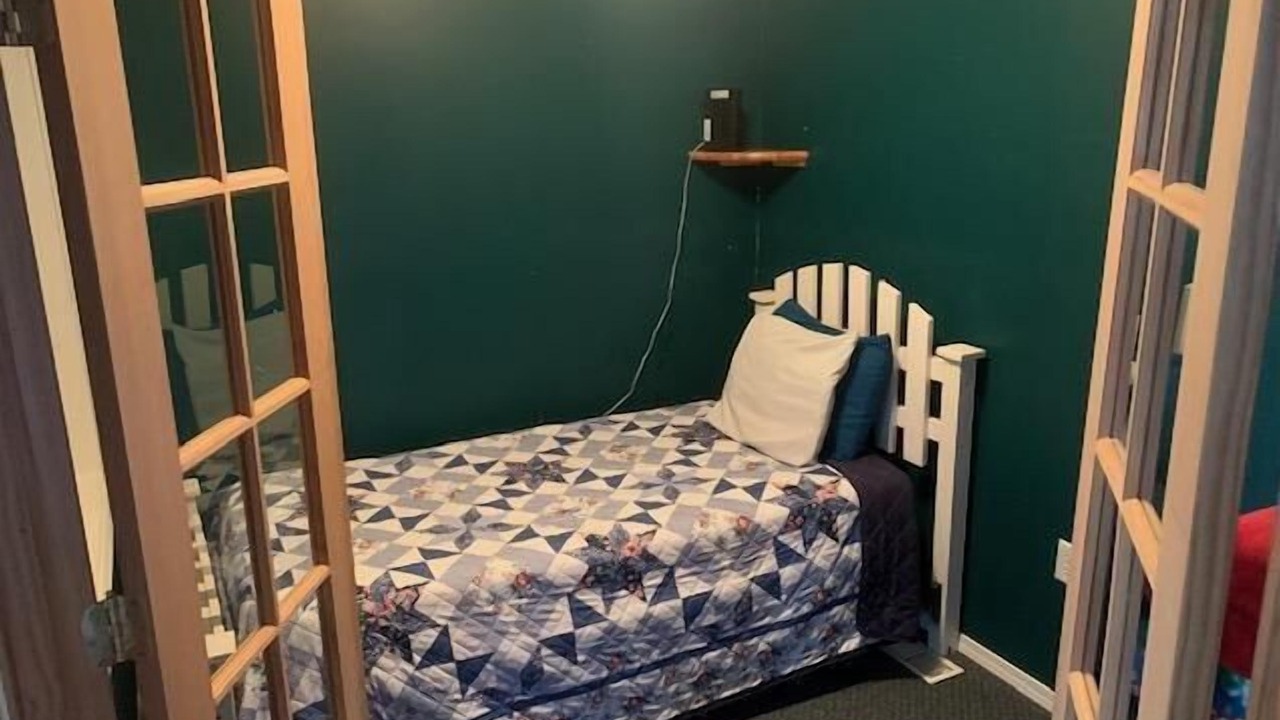 Photo of Bedroom in Brimley