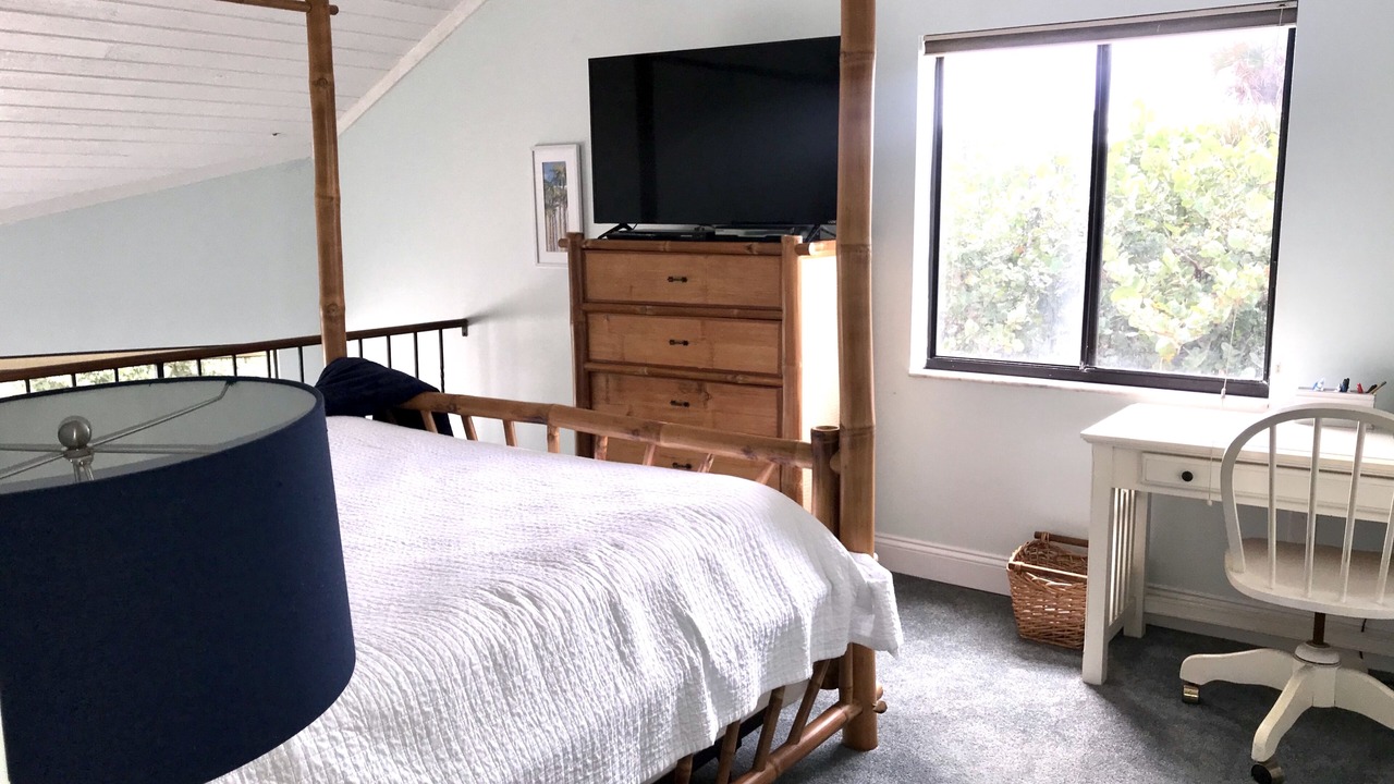 Photo of Bedroom in Indialantic By The Sea