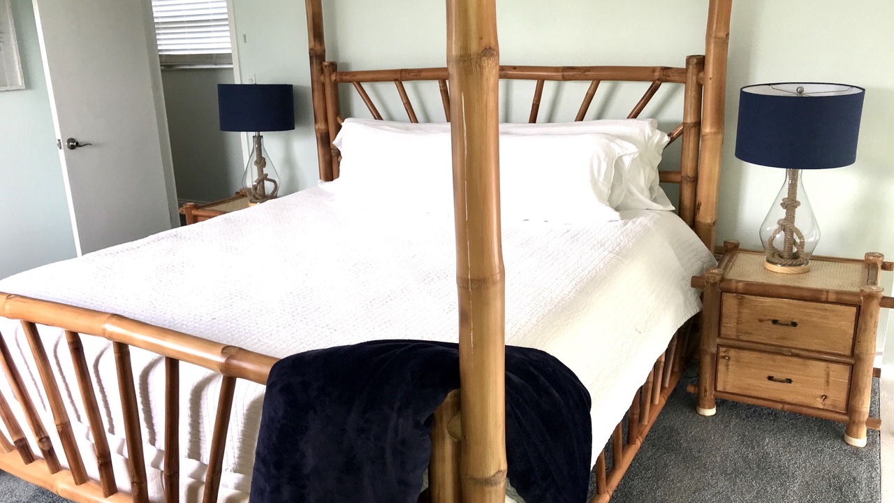 Photo of Bedroom in Indialantic By The Sea