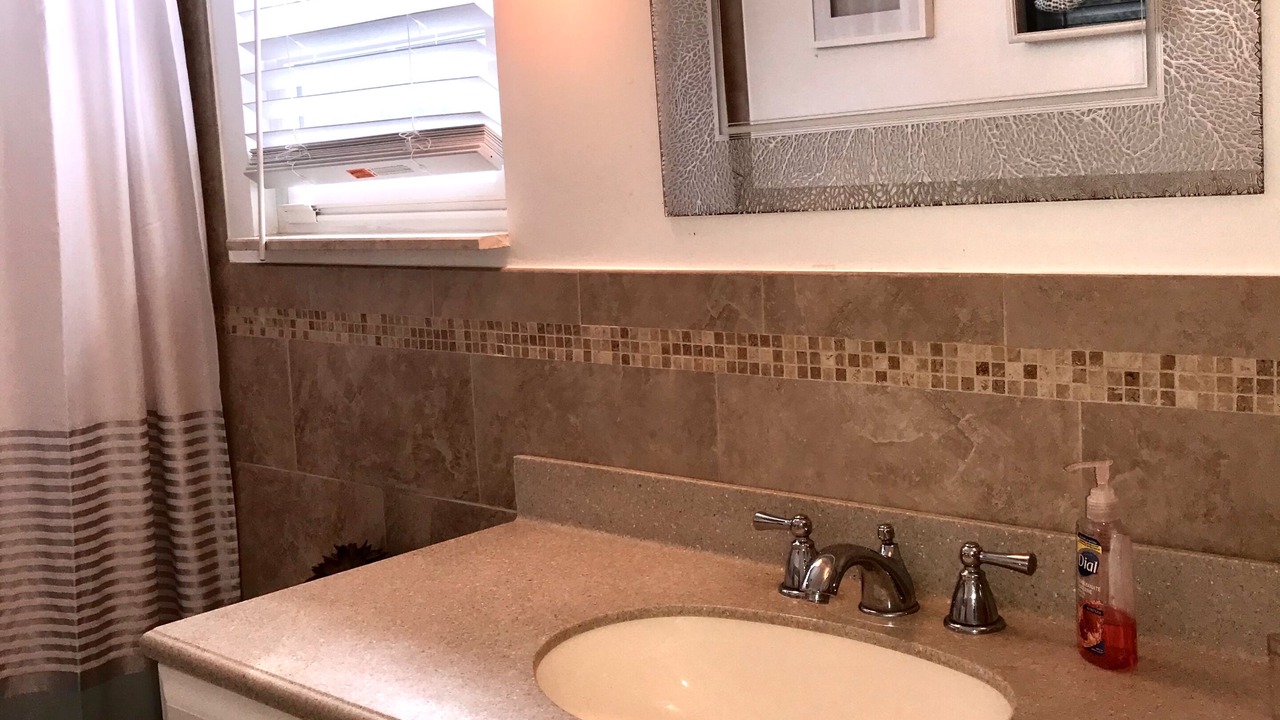 Photo of Bathroom in Indialantic By The Sea