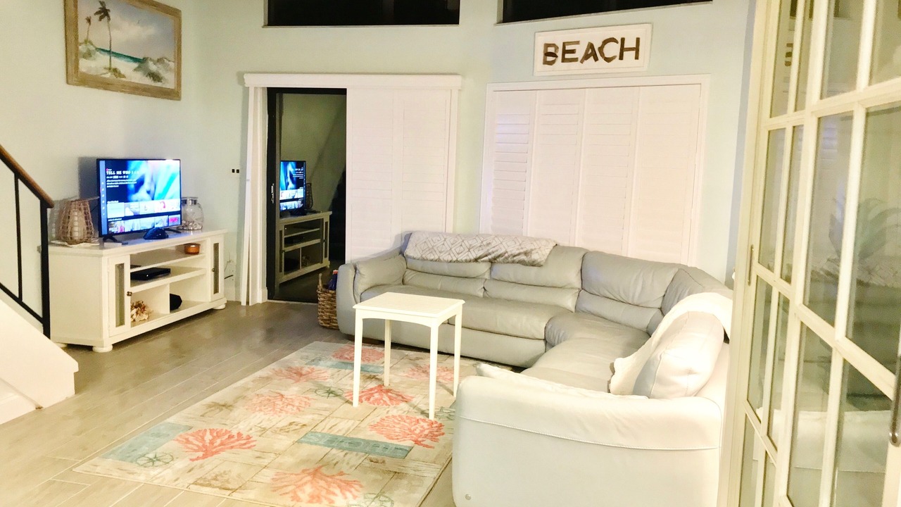 Photo of Livingroom in Indialantic By The Sea