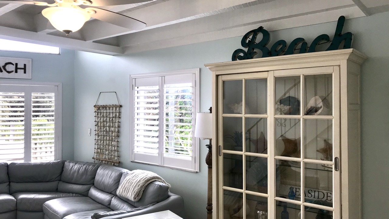 Photo of Livingroom in Indialantic By The Sea
