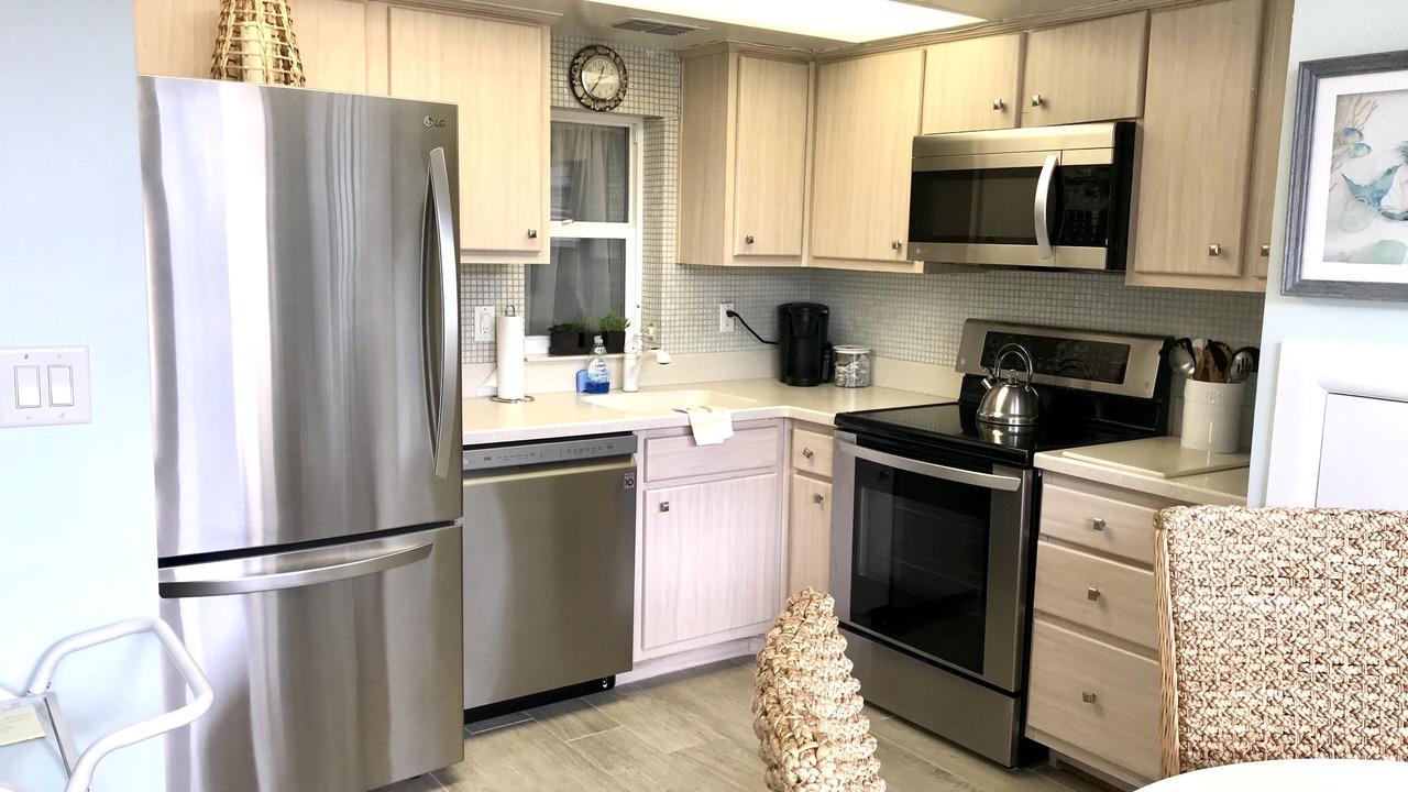 Photo of Kitchen in Indialantic By The Sea