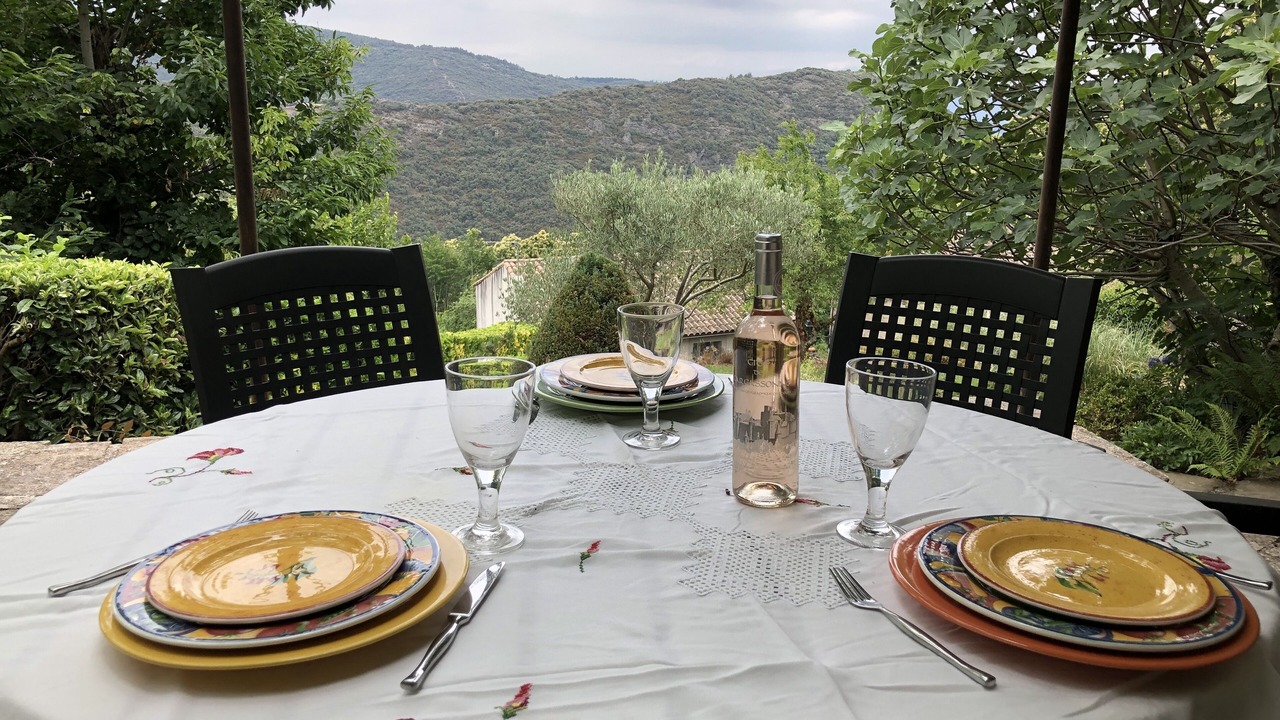 Photo of Outdoor in Roquefere