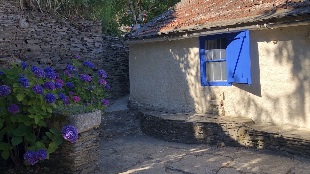 Photo of Outdoor in Roquefere