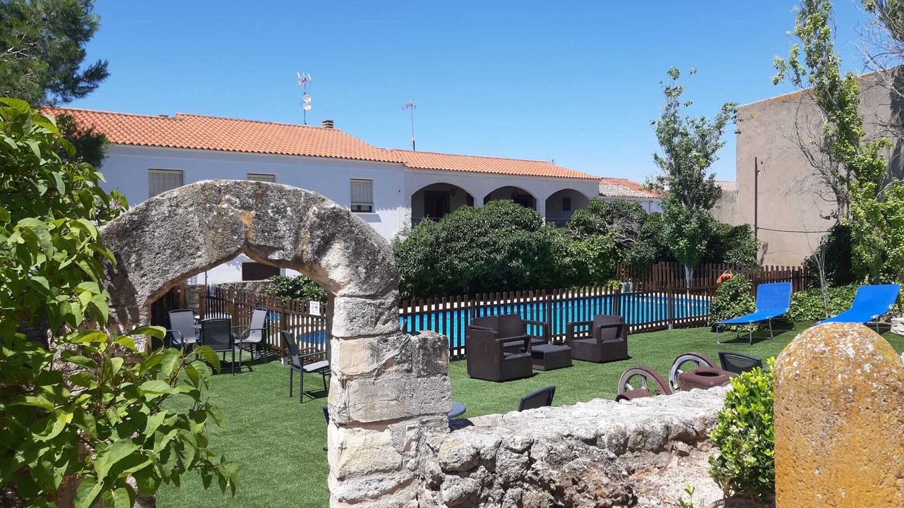 Photo of Outdoor in Villaescusa de Haro