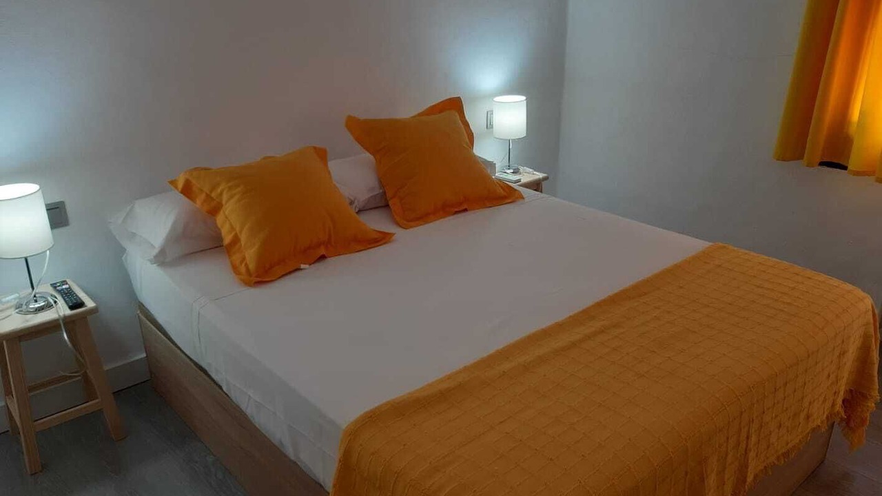 Photo of Bedroom in Villaescusa de Haro