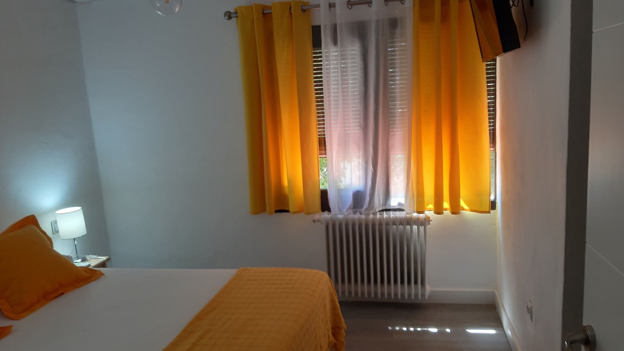 Photo of Bedroom in Villaescusa de Haro