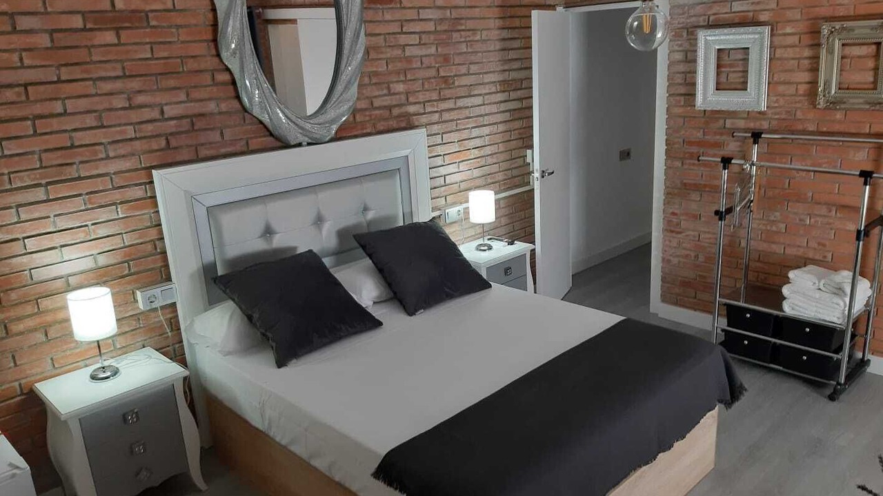 Photo of Bedroom in Villaescusa de Haro