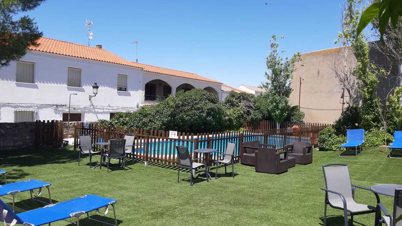 Photo of Outdoor in Villaescusa de Haro