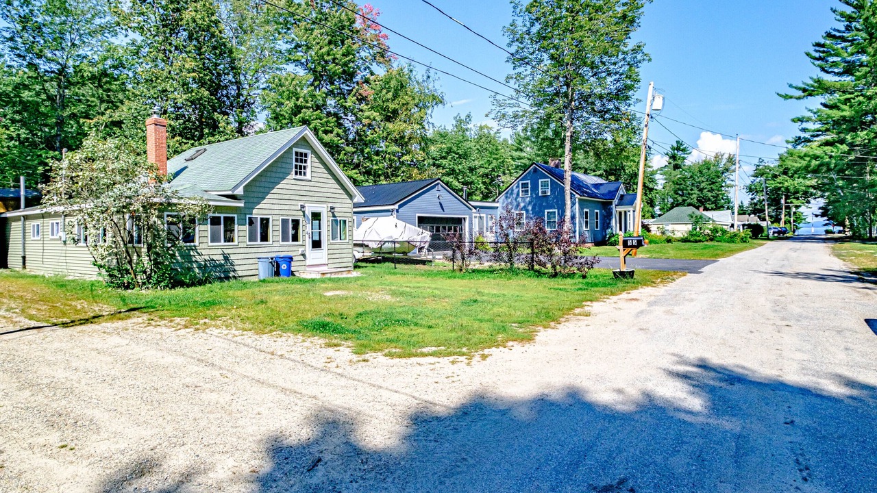 Photo of Outdoor in Sebago