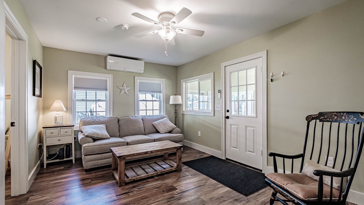 Photo of Livingroom in Sebago