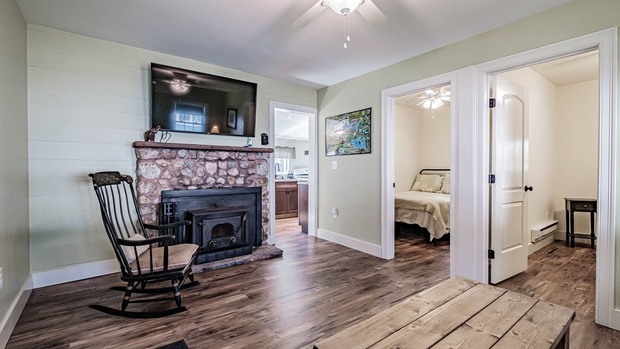 Photo of Others in Sebago