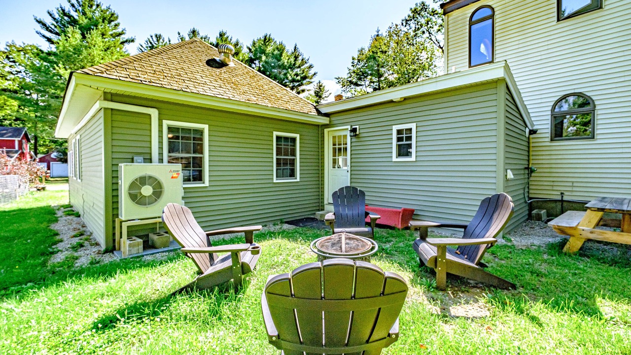 Photo of Outdoor in Sebago