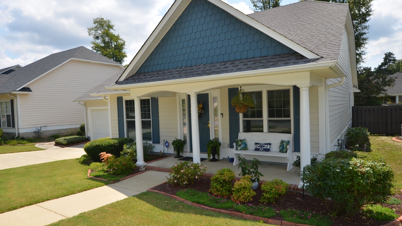 Photo of Outdoor in Grovetown