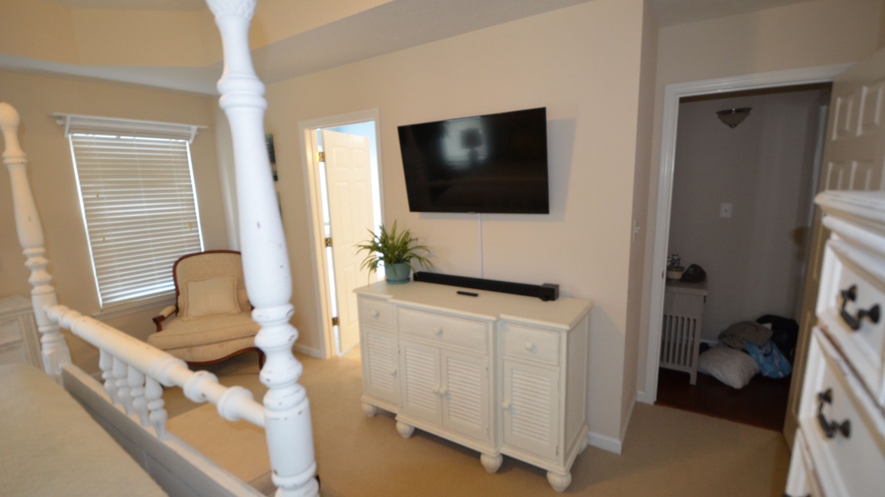 Photo of Bedroom in Grovetown