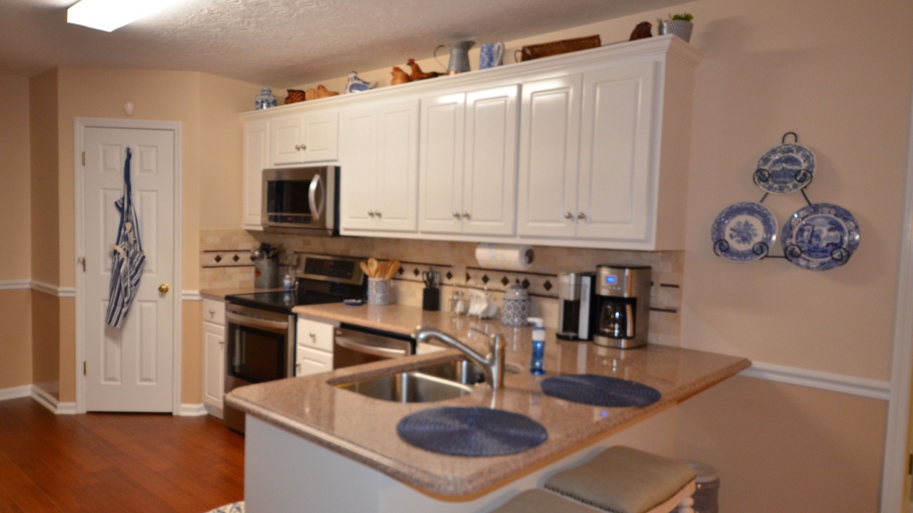 Photo of Kitchen in Grovetown