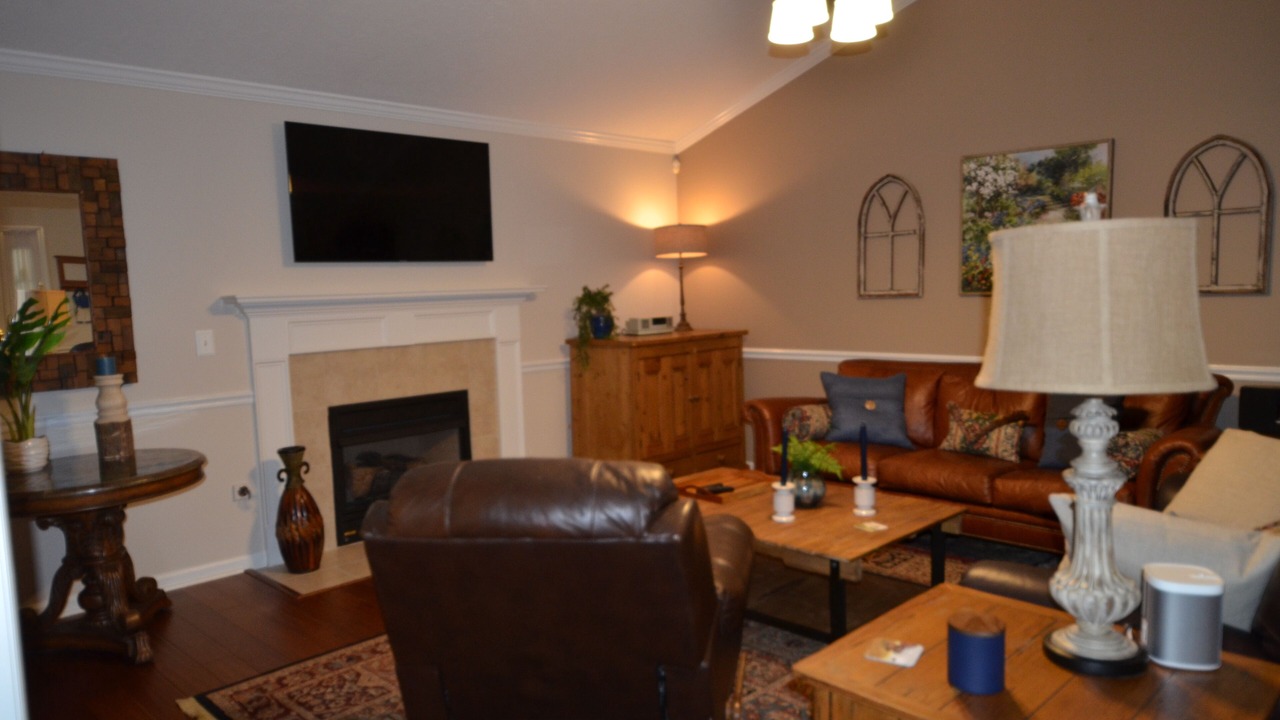 Photo of Livingroom in Grovetown