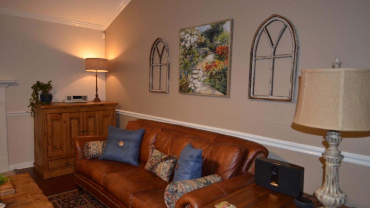 Photo of Livingroom in Grovetown