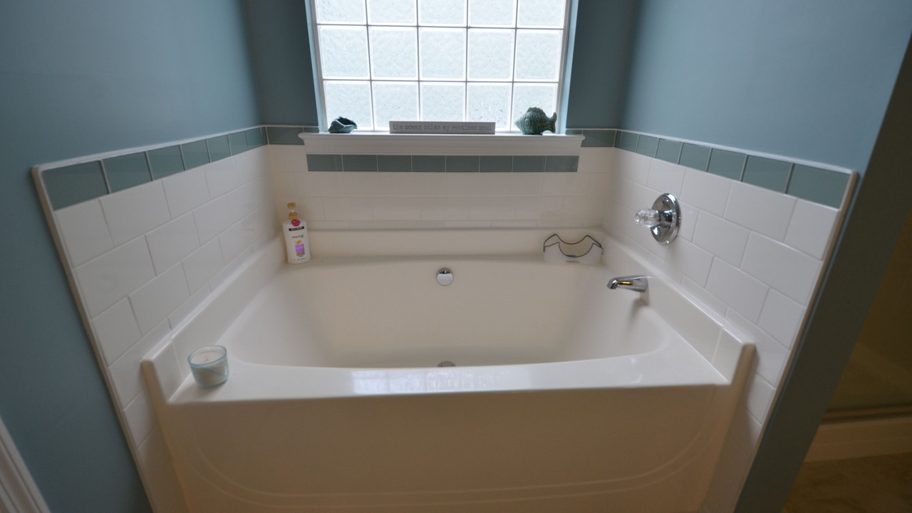 Photo of Bathroom in Grovetown
