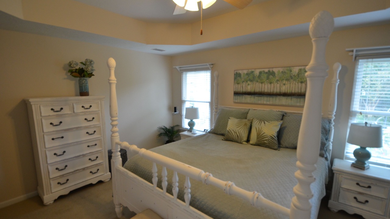 Photo of Bedroom in Grovetown