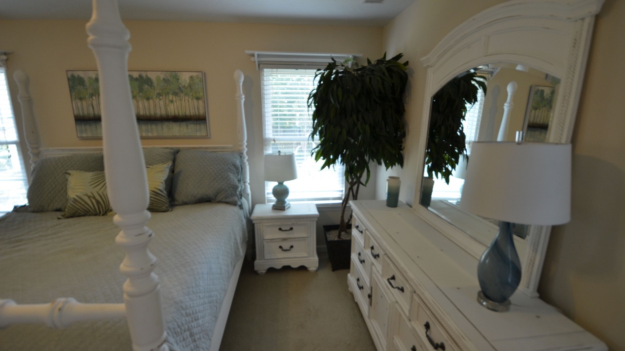 Photo of Bedroom in Grovetown