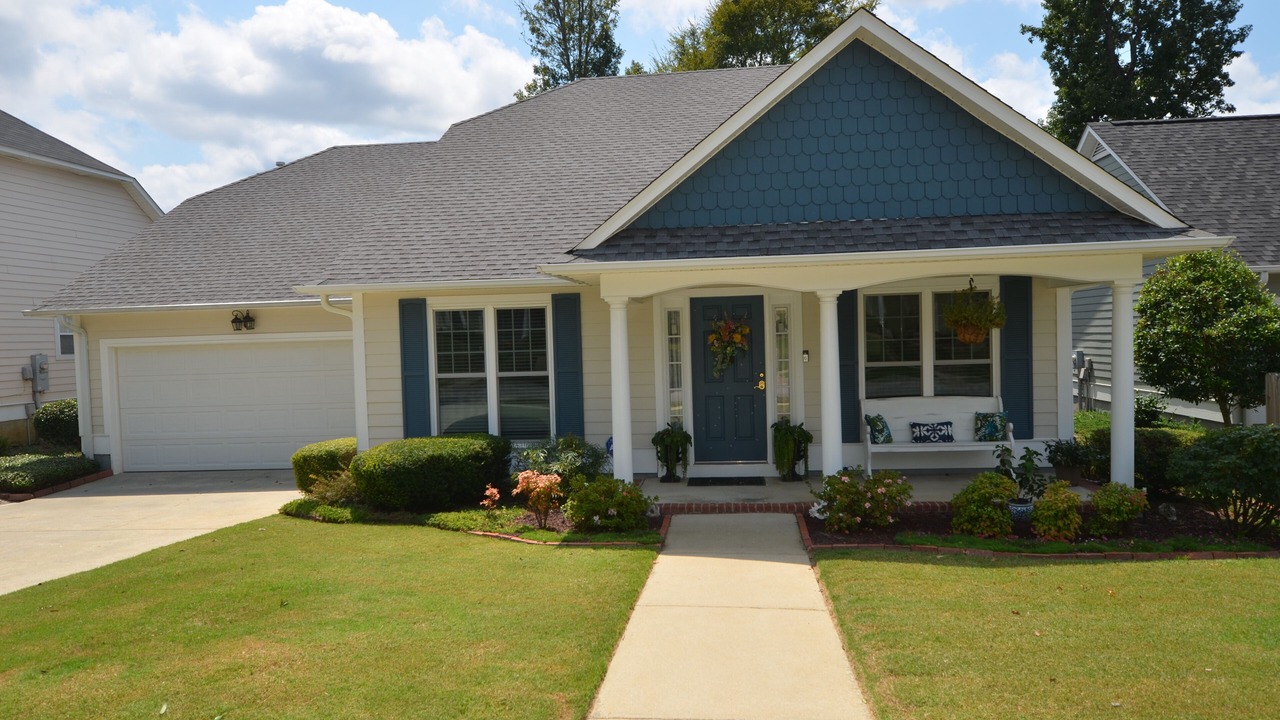 Photo of Outdoor in Grovetown