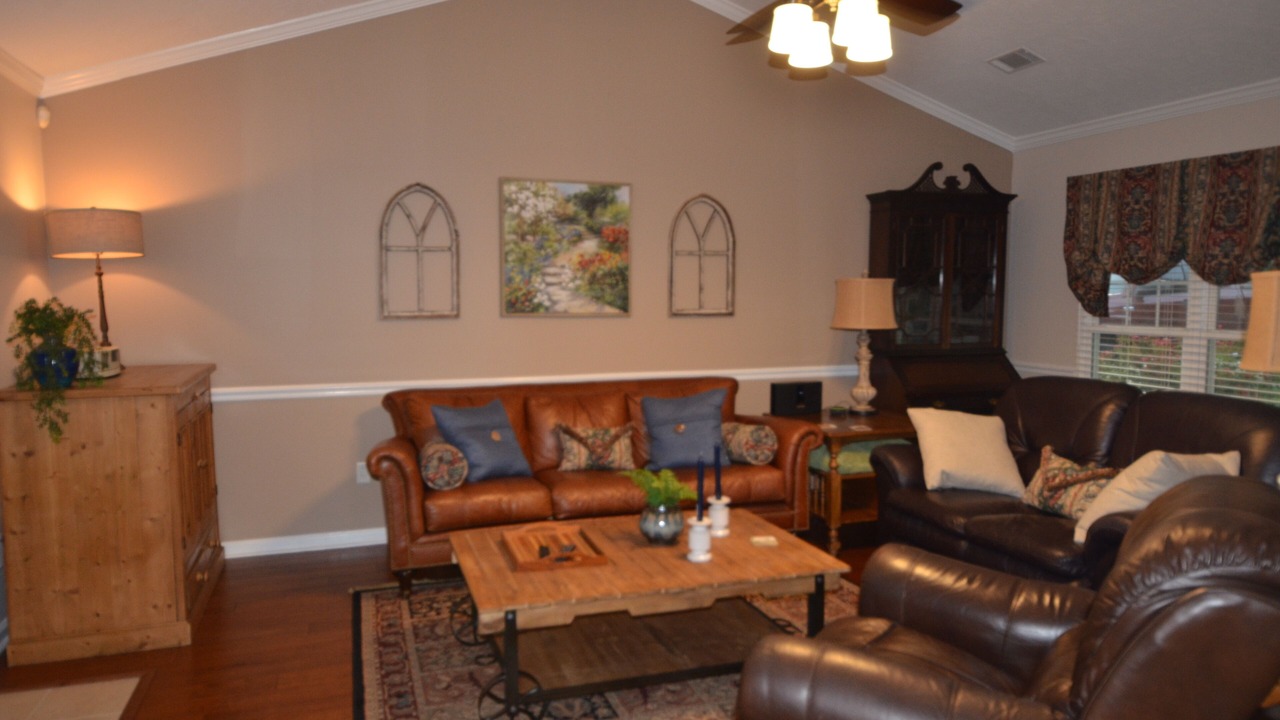 Photo of Livingroom in Grovetown
