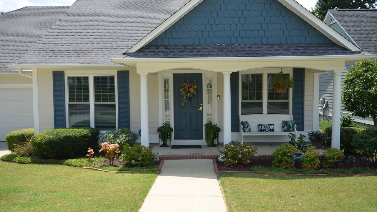 Photo of Outdoor in Grovetown
