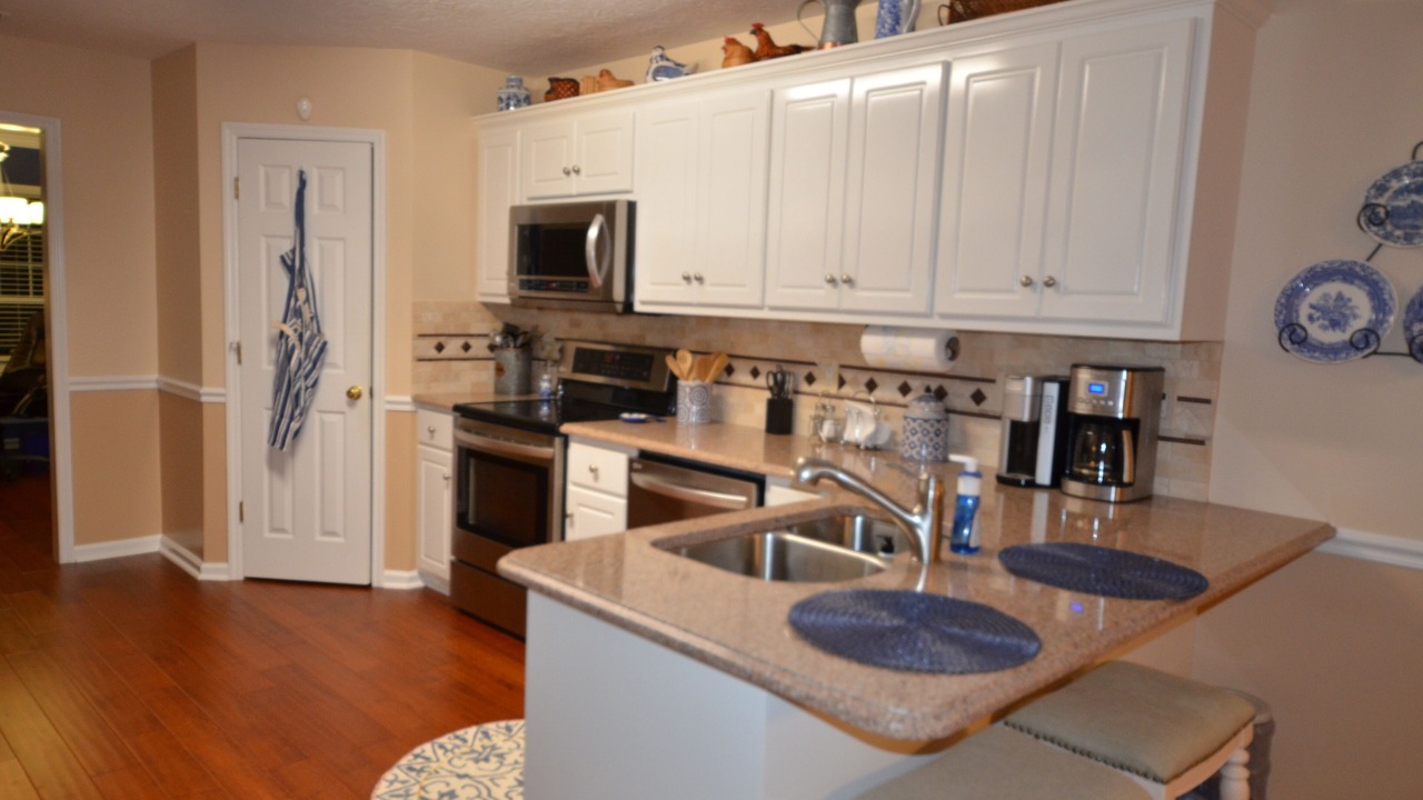 Photo of Kitchen in Grovetown