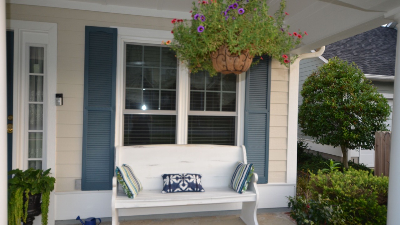 Photo of Patio Balcony in Grovetown