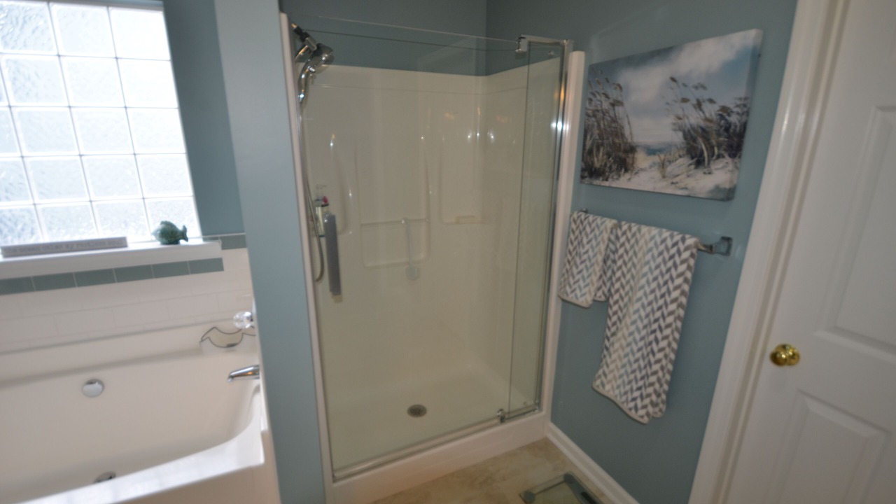 Photo of Bathroom in Grovetown