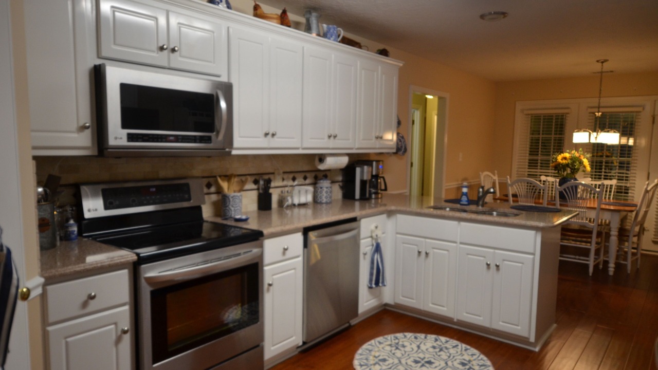 Photo of Kitchen in Grovetown
