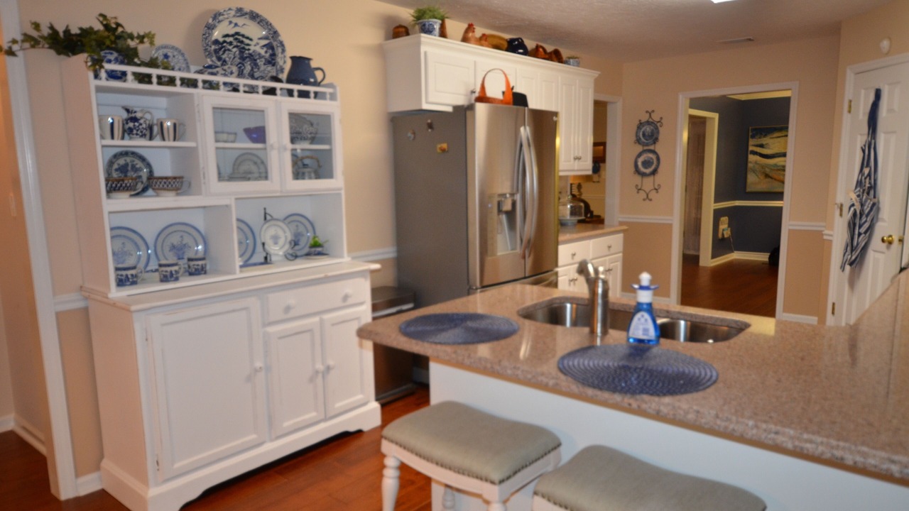 Photo of Kitchen in Grovetown