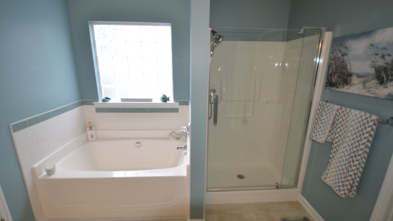 Photo of Bathroom in Grovetown