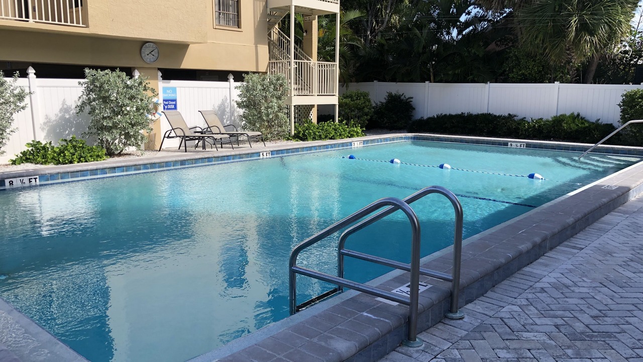 Photo of Outdoor in Clearwater Beach