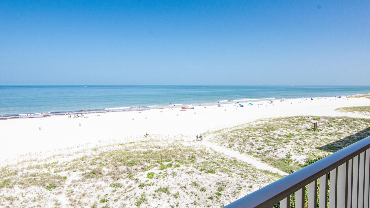Photo of Others in Clearwater Beach