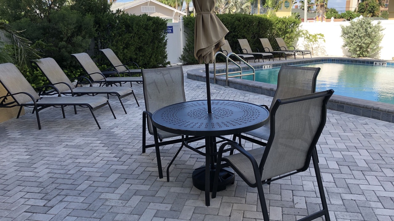 Photo of Outdoor in Clearwater Beach